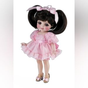 Marie Osmond Adora Belle Start Me Up DWTS